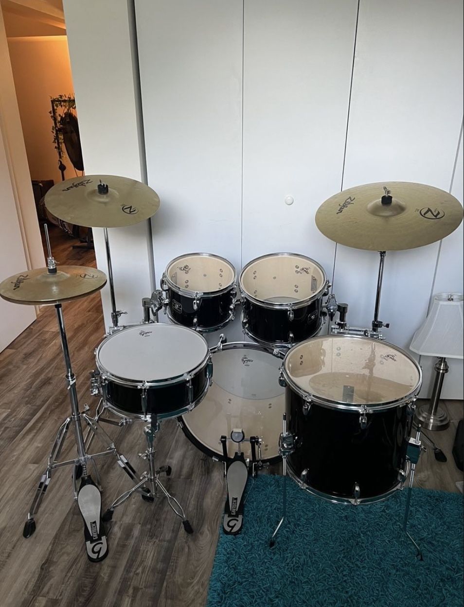 Gretsch Energy Drum Set 