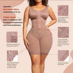 Xs shapewear