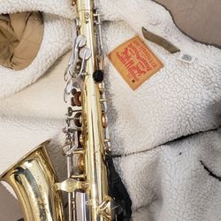 Saxophone Yamaha 