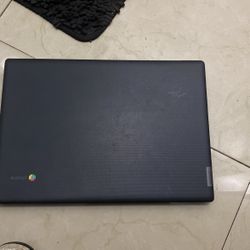 Lenovo Chromebook S330 Laptop