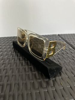 Sun glasses - $15 Each (no Case)