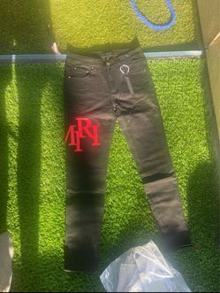 Amiri Jeans