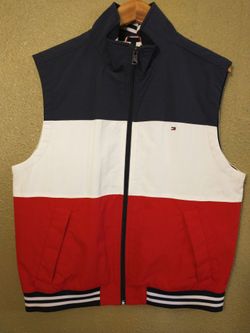 Tommy Hilfiger Men's Vest Large
