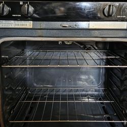 whirlpool 4 burner 30in gas range