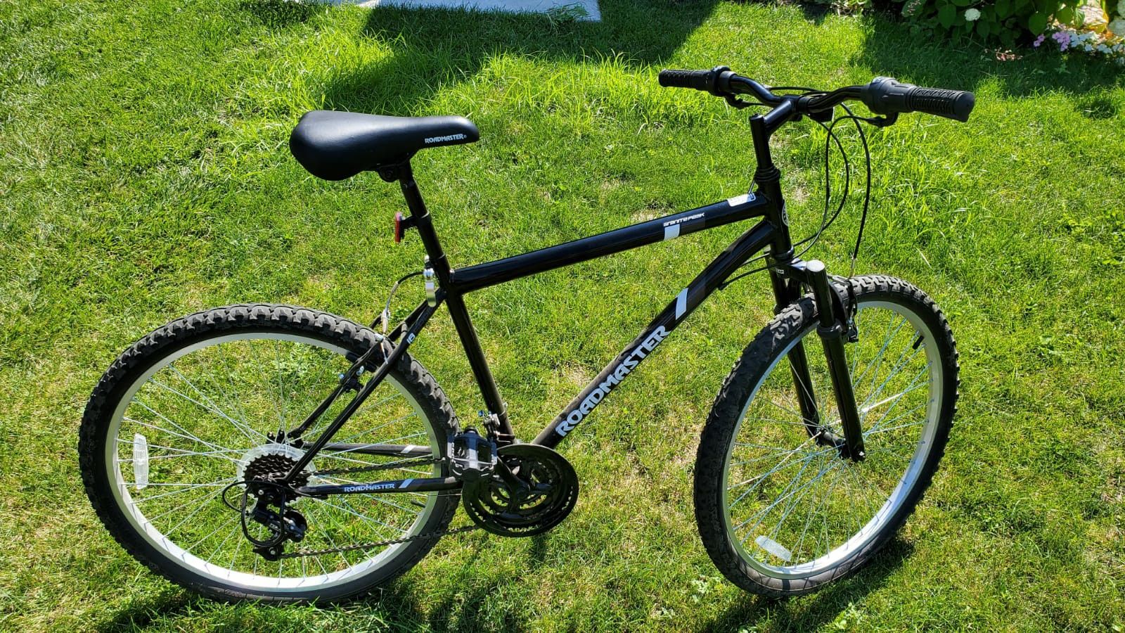 Mountain bike 26"