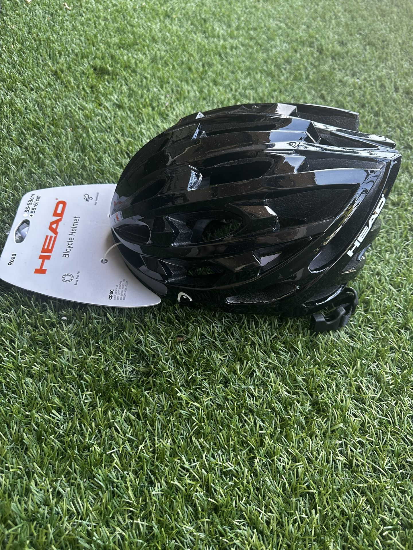 HEAD Road Bike Helmet