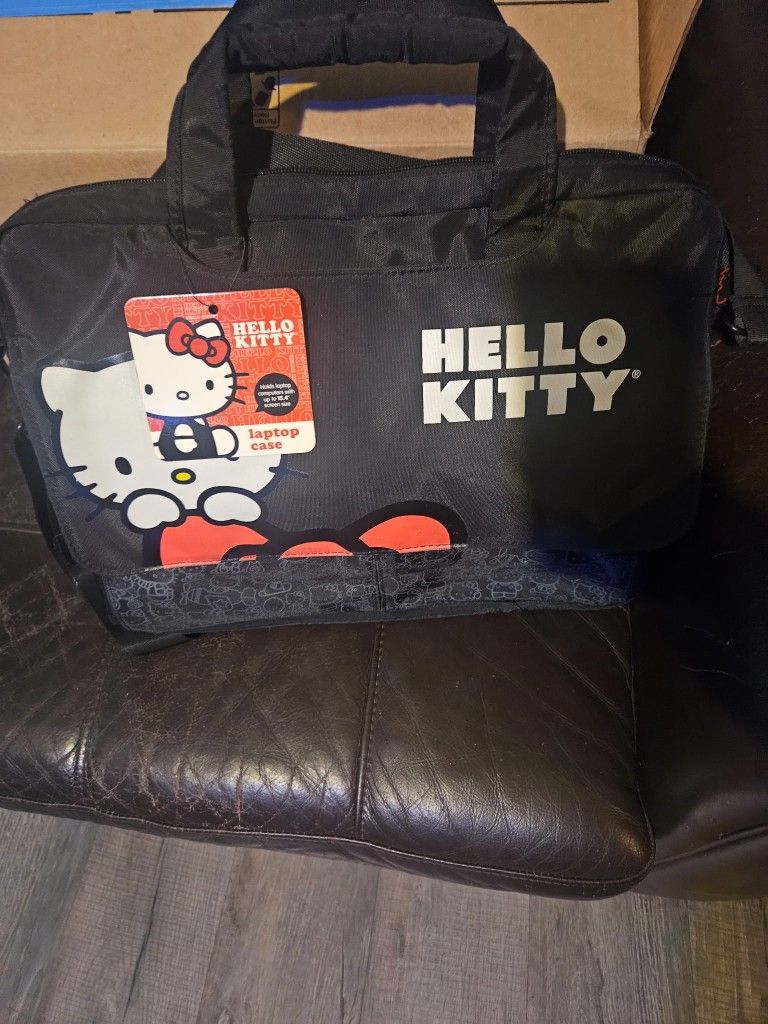 Hello Kitty Bag