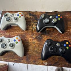 Xbox 360 Controller
