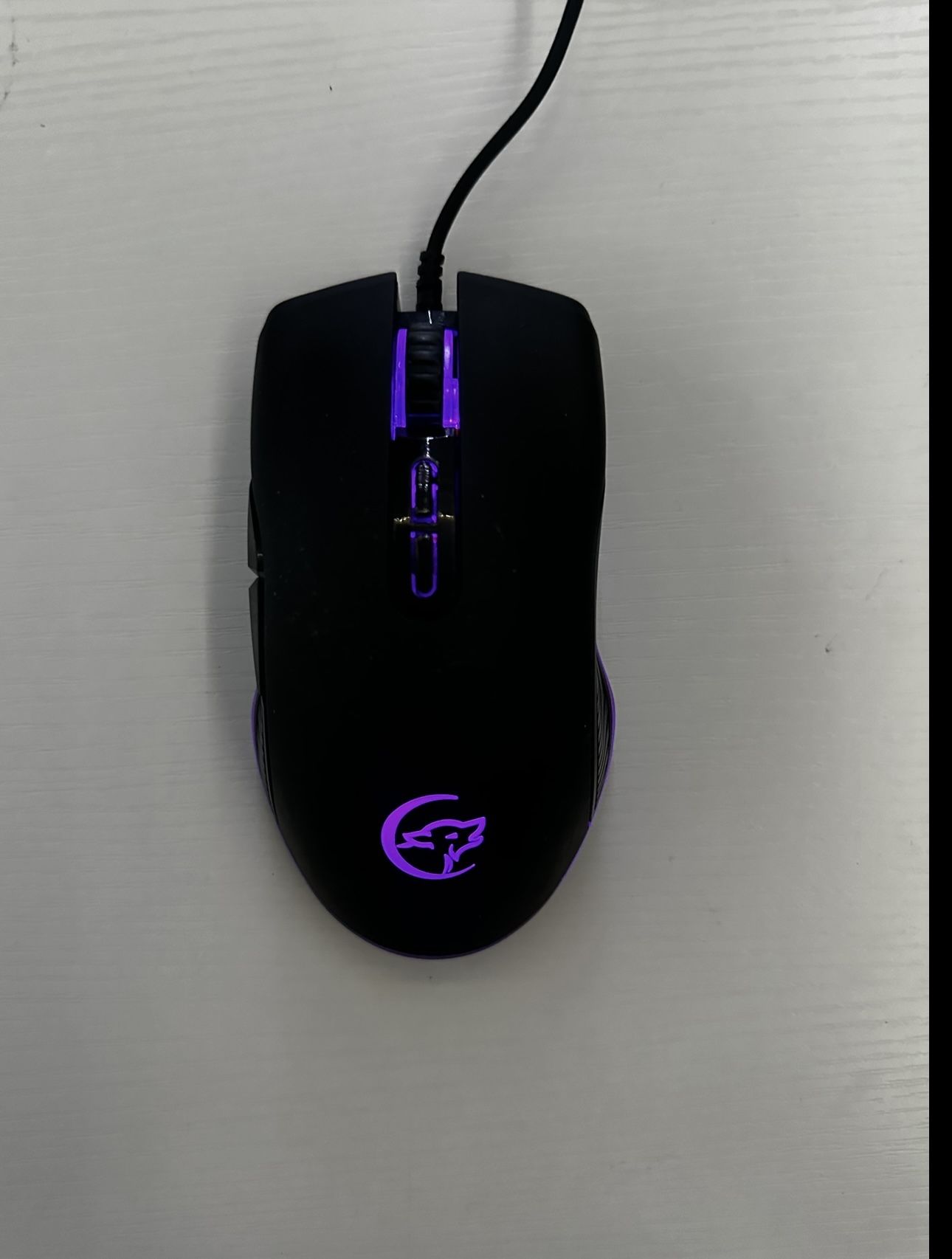 RGB Gaming Mouse