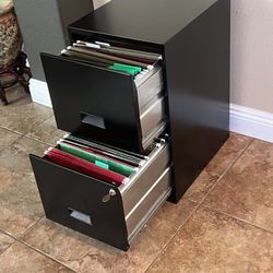 Files Cabinet With Lock And Key 