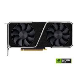 Rtx 3060 Ti Founders Edition