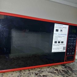 Microondas-microwave 