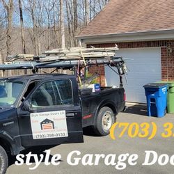 Garage Doors  