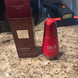 SK-II Skin power Essence