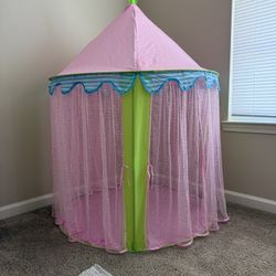 Kids Play Tent