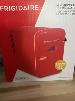 Frigidaire Mini Fridge
