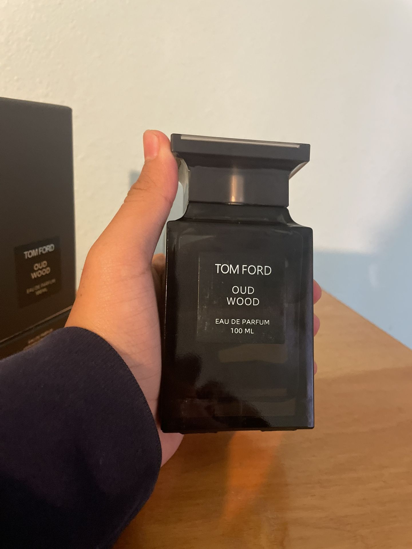 Tom Ford Oud Wood 100ML