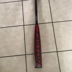 Easton ADV,BB core drop three baseball bat