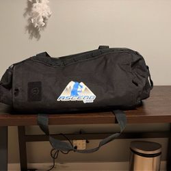 Lacross Equipment Bag