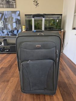 Luggage 