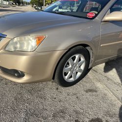 2008 Toyota Avalon