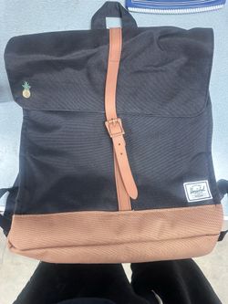 Herschel supply co brand
