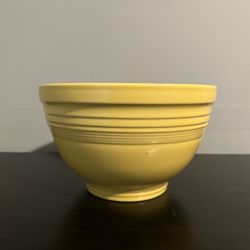 Fiesta Mixing Bowl