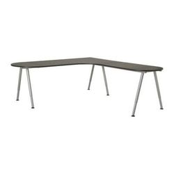 IKEA Galant Desk. Good Condition, L-Shaped  Corner Desk 