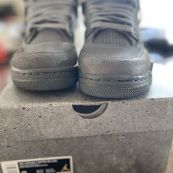 Original Jordan Concrete Grays Youth