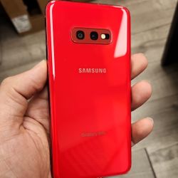 🟥 Samsung s10 e 🟥unlock