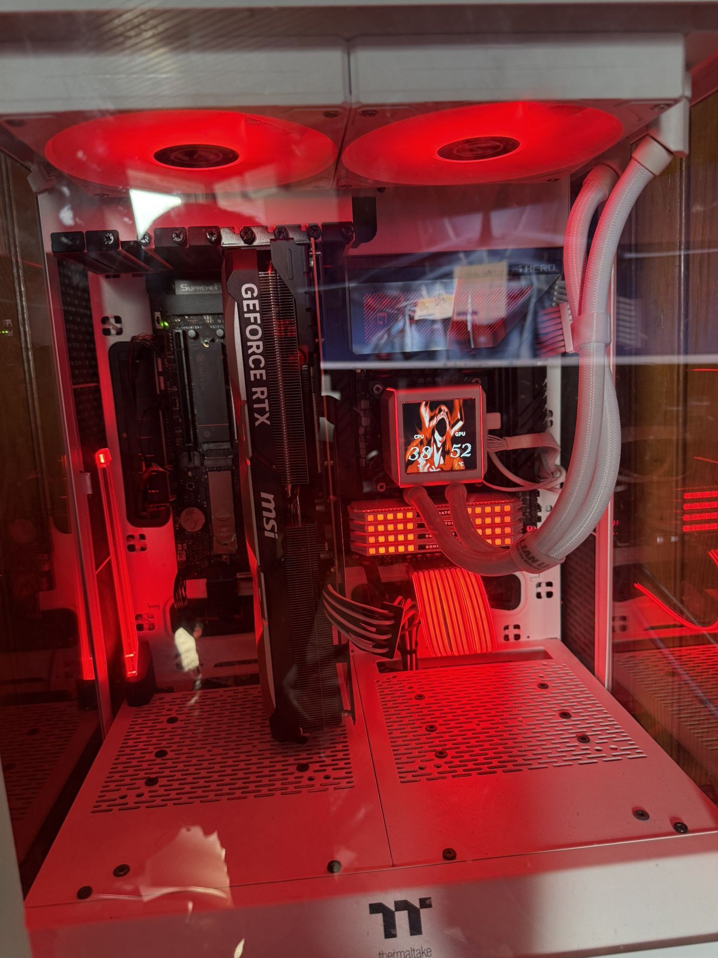 Selling my current Aio In My Pc