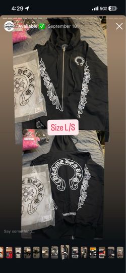 Hoodies