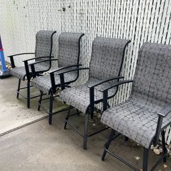 Counter Height Bar Stools