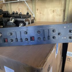 Mixer