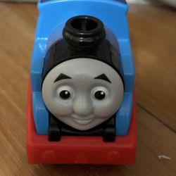 Thomas & Friends Birthday Wish Thomas Toy Train Engine 4" Replacement Vehicle