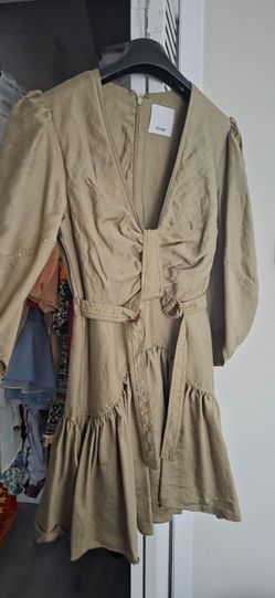 Acler Dress , size xs - $25