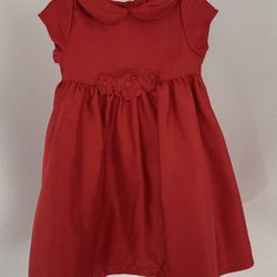 2t Christmas Fancy Dress