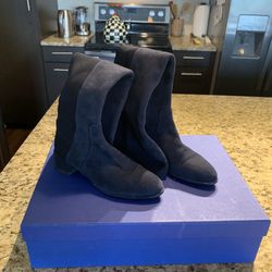 Pre owned Stuart Weitzman over the knee boots