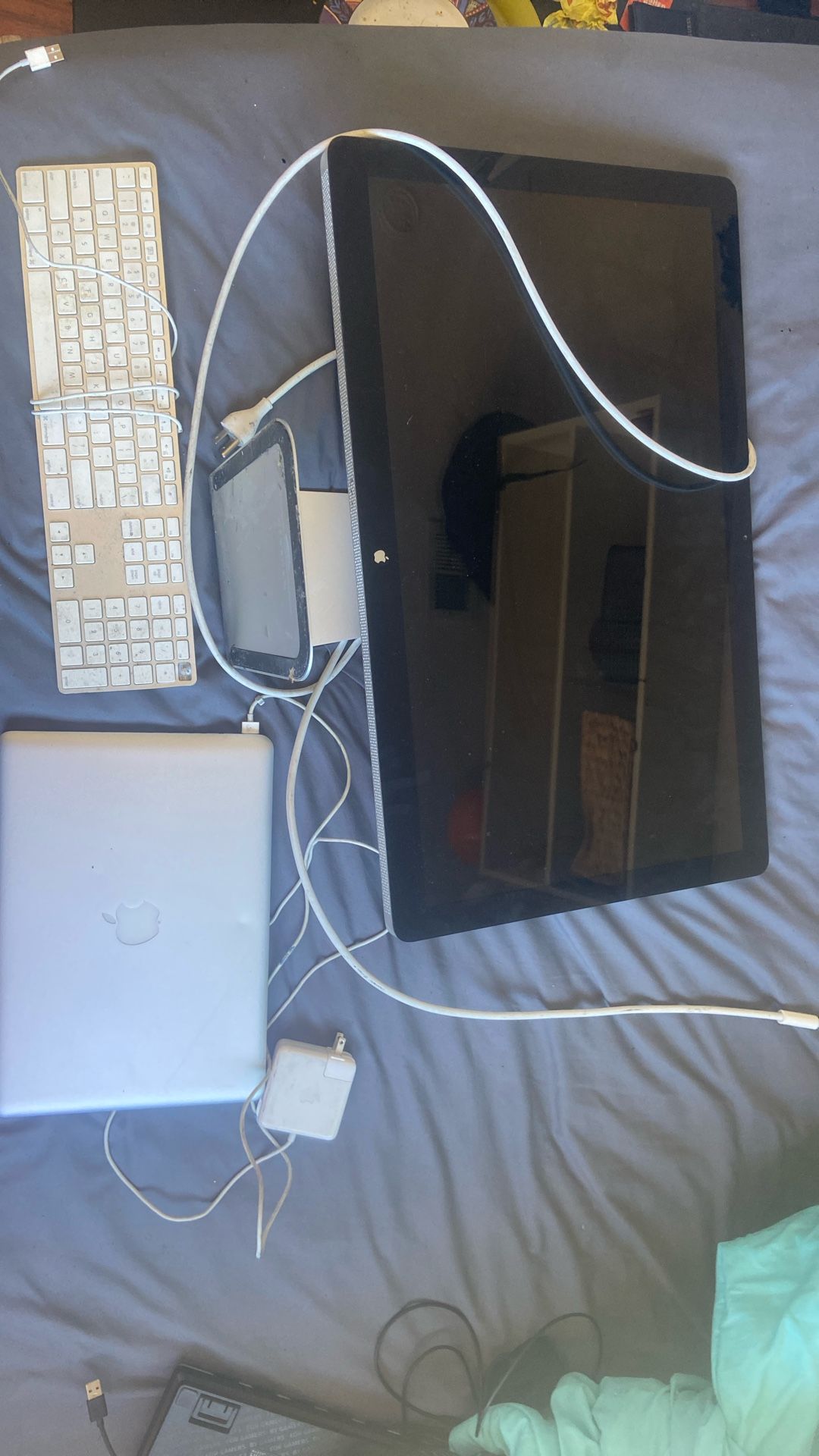 apple laptop bundle 