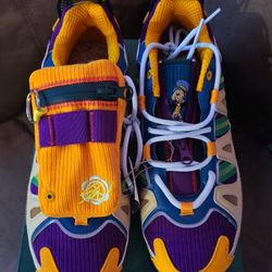 Adidas SuperTurf Adventure Sean Wotherspoon