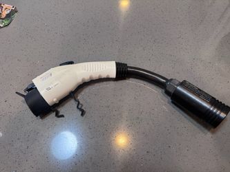 TeslaTap 40A Tesla to J1772 EV Charging Adapter