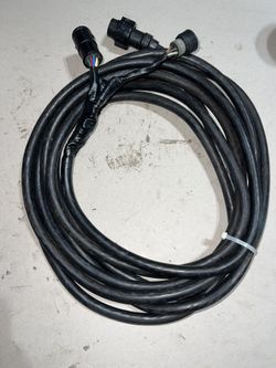 Yamaha Outboard Harness