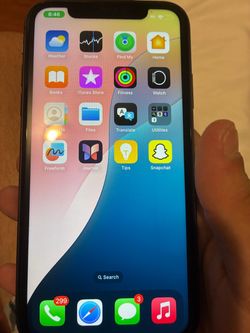 iPhone 11 like new