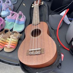 Ukulele