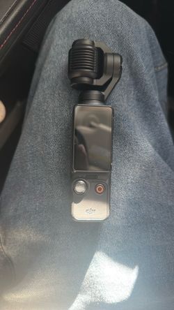 Pocket 3