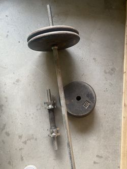 Weights