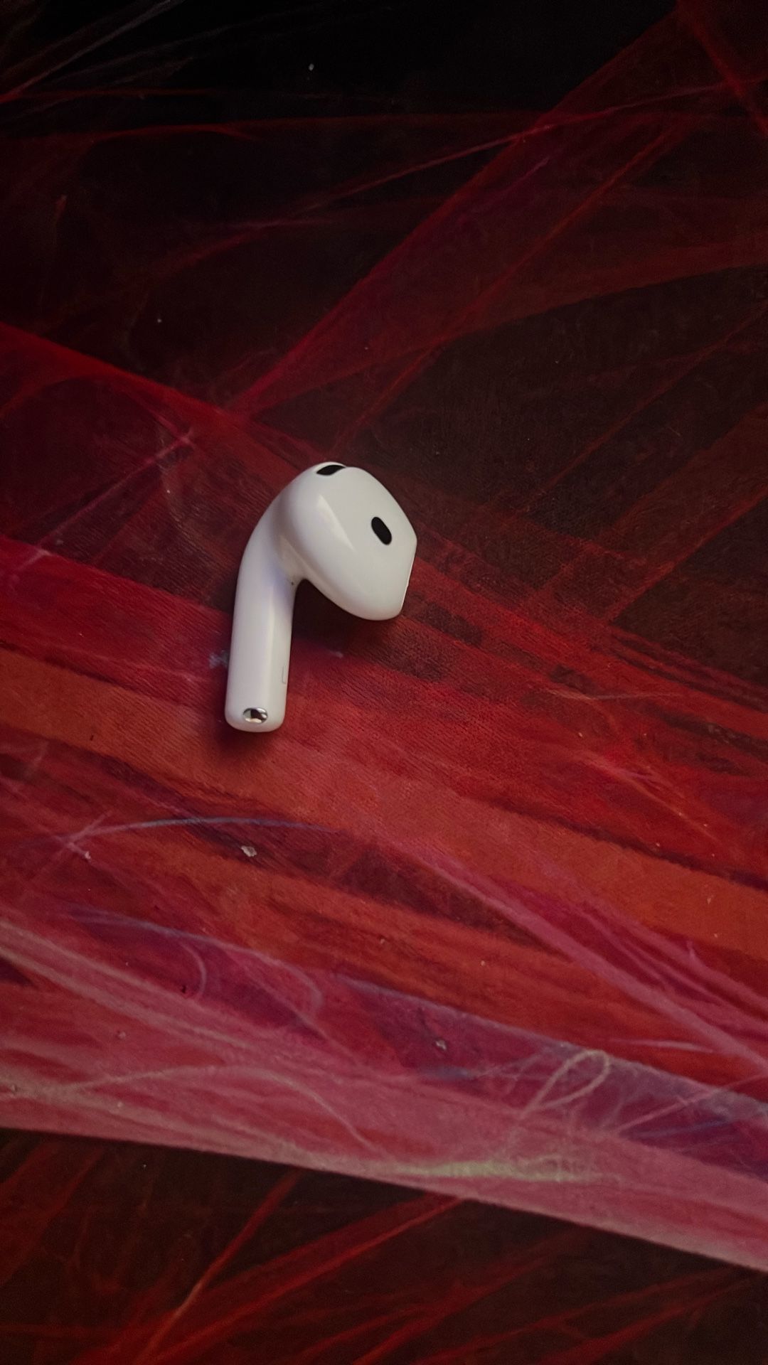 Left AirPods 3rd Generation