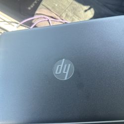 HP CHROMEBOOK 11