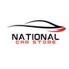 NATIONAL CAR STORE 
