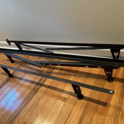 Full/Queen Bed Frame